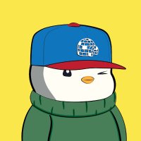 Mr. Penguin (@mrpenguin888) 's Twitter Profile