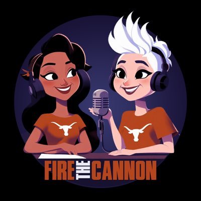 Podcast for Texas Sports🤘@texasfancyboots @rockyknowsbest 🌳 https://t.co/dQNMdFBEZd 🍎 https://t.co/ruF5LWRhiN 📺https://t.co/xyOtdBaCeU