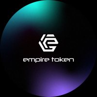 Empire Token(@RealEmpireToken) 's Twitter Profile Photo