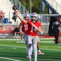 Jacob Janecek 2026 QB(@jj_janecek) 's Twitter Profile Photo