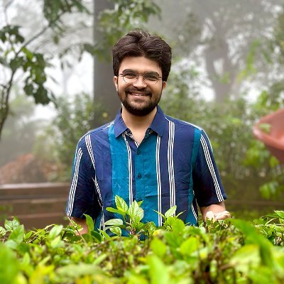 swaraj_joshi07's profile picture. Salesforce Consultant | 5x Salesforce Certified | People and Product Management | Salesforce COE Expert