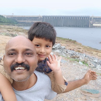 srujanpunna's profile picture. .