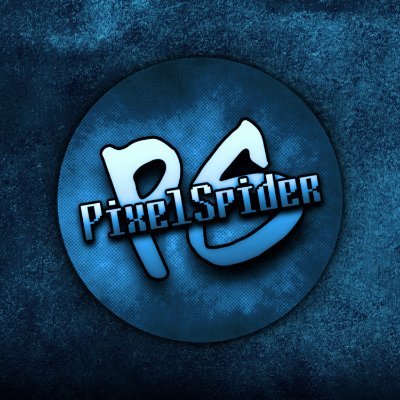 Welcome to the official PixelSpider Twitter account!

Personal account: @LoganABlack