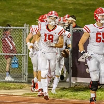 Naperville Central 2025 | (FS/RB) Naperville Central Varsity Football | 3.1 GPA | 630-200-4269 |