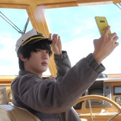 tanbang_ot7's profile picture. Captain Jin club | advocate for mint choco | Bangtannies 💜