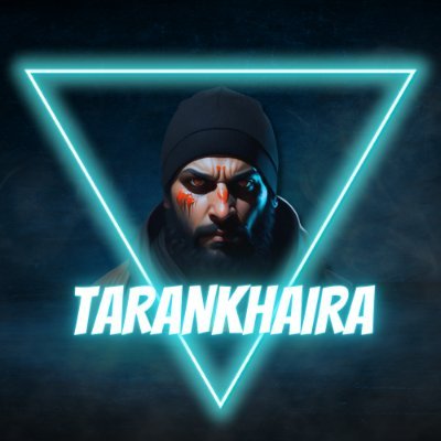 https://t.co/TiM8EJh6sg Yt- TARAN KHAIRA Grinding everyday towards kick partner see y’all there