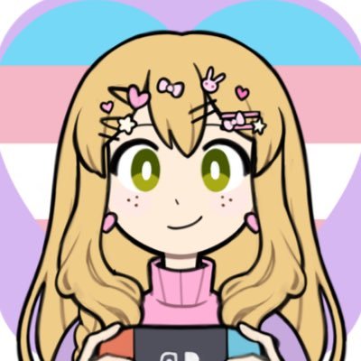 🏳️‍⚧️/💗💜💙 DFW based Voice Actress. Cosplayer. Gamer. Nerd. Contact: RApplegateVA@gmail.com. #ENVtuber - https://t.co/0vrM97tKKy…