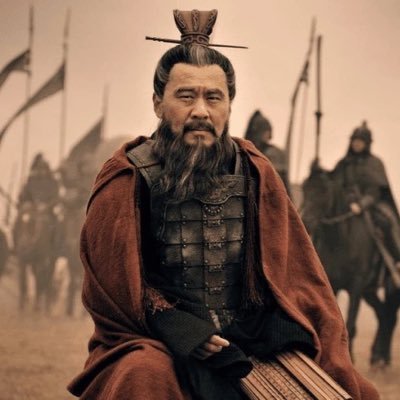 CaoCaoPro's profile picture. 财神在心中 曹操OTC