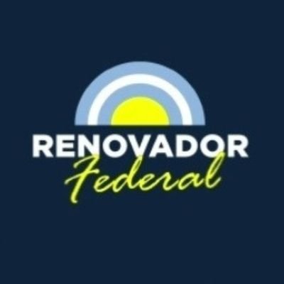 ERFCiudad's profile picture. Encuentro Renovador Federal