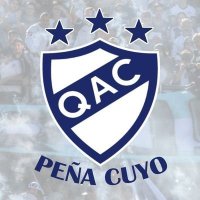 QAC PEÑA CUYO (@qaccuyo) 's Twitter Profile Photo
