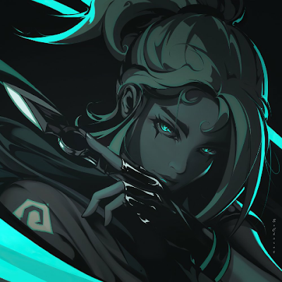 Twitter profile picture for @itsdaryeh