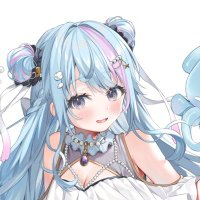 いかちゃんとは、烏賊墨まいか🦑🪽 (@kawaii_ikachan) 's Twitter Profile Photo