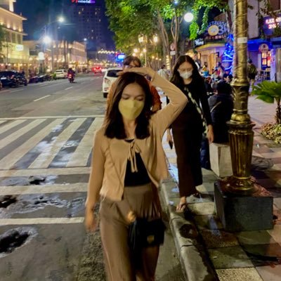 icaaatrs's profile picture. apaya