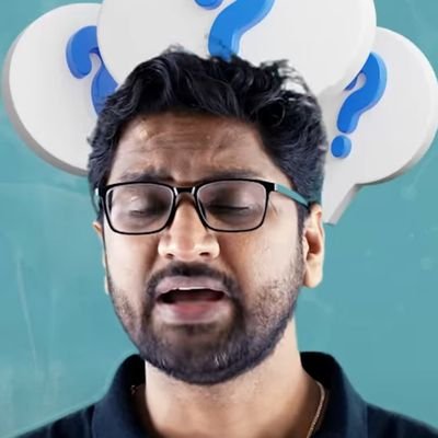 sagarbeniwal21's profile picture. 