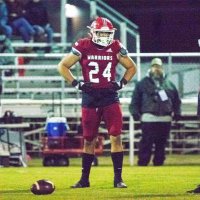 Kane Lampkin (@kanelampkin14) 's Twitter Profile