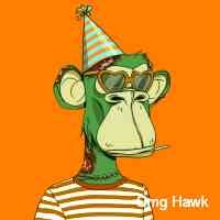 Omg Hawk (@mmgohawk) 's Twitter Profile