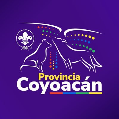 Cuenta oficial de la provincia scout Coyoacán, México. Nuestra misión es formar nuevos ciudadanos a través del método aprender haciendo