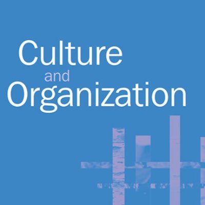 C&O is an international journal explores the intricate intersections of culture, organizational and social phenomena, employing innovative qualitative approach.