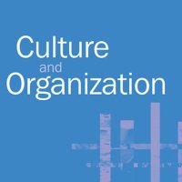 Culture and Organization (@cultureandorg) 's Twitter Profile Photo Culture and Organization (@cultureandorg) 's Twitter Profile Photo