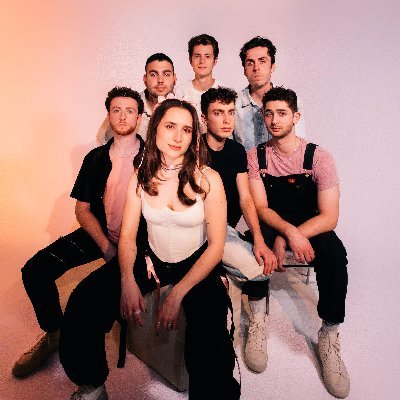 couchtheband Profile Picture