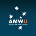 The AMWU (@theamwu) Twitter profile photo