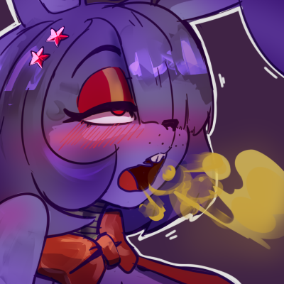 🔞Fetish SFM Animator MINORS DNI | 22 | 3/3 slots filled

If you aren't into Nasty Butt Stuff, This isn't the place for you

Pfp & Banner by @SMBR33