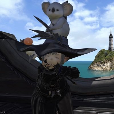 モンハン、ポケモン、FF好きです😊 ✨ワンピ、ハンターハンター！モンハン、FF14 フレ募集です。