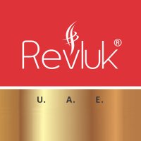 Revluk(@RevlukUAE) 's Twitter Profile Photo