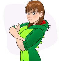 Perri Nemiroff (@pnemiroff) 's Twitter Profile