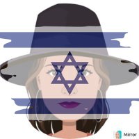 🇮🇱 🇫🇷 𓂆 🎗 Lea.R 🎗𓂆 🇫🇷 🇮🇱(@knaffeminist) 's Twitter Profile Photo