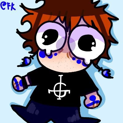 FioreJoestar18さんのプロフィール画像