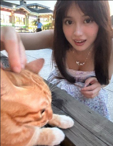 kiyomi56736's profile picture. こんにちは！🇸🇬➡️🇯🇵新しい友達を探しています。素晴らしい瞬間を分かち合う。お互いに刺激的な会話を楽しむだけでなく、新しい友情を築いていけることを楽しみにしています。気軽にメッセージしてください！🙇‍♀️LINE ID：lili92133 https://t.co/NWtMDLOCaw