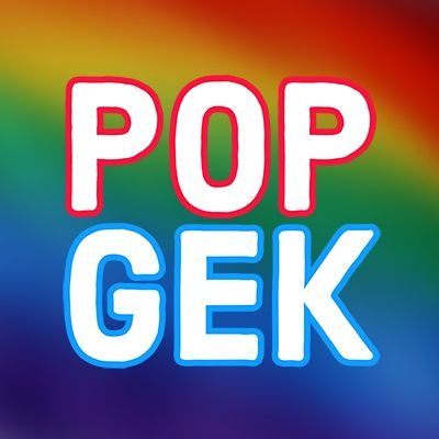 popgekさんのプロフィール画像