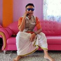 Chingkhei Chingakham (@ch_chingkhei) 's Twitter Profile