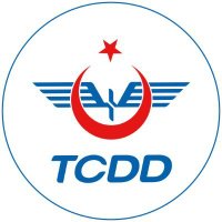 TCDD-Türkiye Cumhuriyeti Devlet Demiryolları 🇹🇷 (@tcddemiryollari) Twitter profile photo