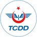 TCDD-Türkiye Cumhuriyeti Devlet Demiryolları 🇹🇷 (@TCDDemiryollari) Twitter profile photo