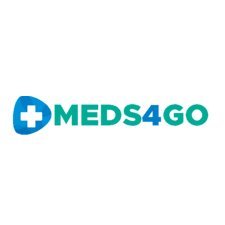 meds4go's profile picture. Welcome to https://t.co/XBRwfkzn68 your go-to
source for high-quality generic prescription
drugs.