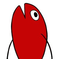 おさかな (@01010_fish) 's Twitter Profile