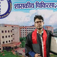 Dr.Kl Banjare (@drkislay17) 's Twitter Profile