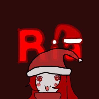 Programmer | Love watching MCU | Bad at gaming
Discord: ria.4