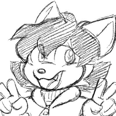 Brogan Draws!!さんのプロフィール画像