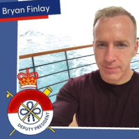 Bryan Finlay BEM  (@bfinlay0212) 's Twitter Profile Photo