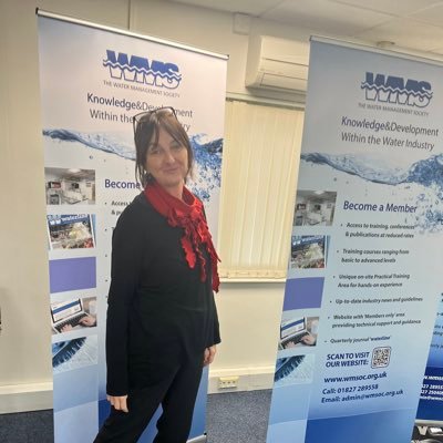 Water Management Society & Closed Systems Control Association - CSCA