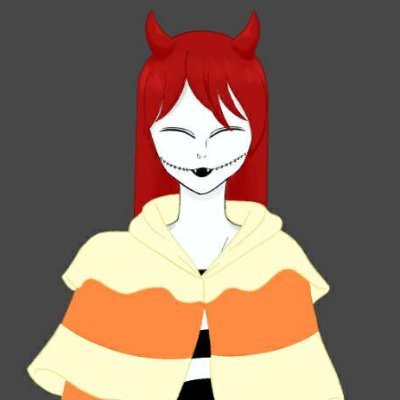 Luci Phosphorus Falter, café demon
Any/All Pronouns
Here for a good time, not a frequent time
Pfp by: @felixx0265