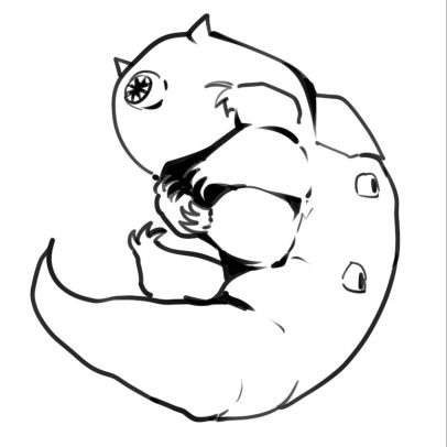 𝗮 𝗧𝗮𝗿𝗱𝗶𝗴𝗿𝗮𝗱𝗲 | Leisure illustrator who sometimes draw stuff and also a Professional procrastinator | commission : https://t.co/LjptrIFggW