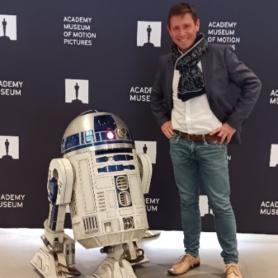 Stef_Calif's profile picture. Journaliste aux États-Unis pour @OuestFrance
Passé par @le_Parisien @lequotidien @paris_normandie
Auteur chez @TalentEditions
Marathonien tardif.