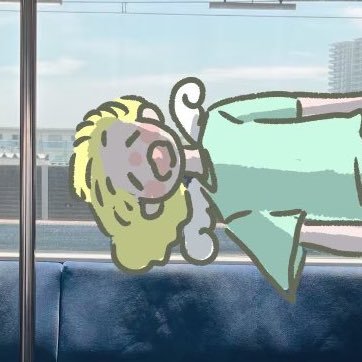 マハラさんのプロフィール画像