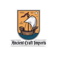 Ancient Craft Imports(@ImportsCraft) 's Twitter Profile Photo