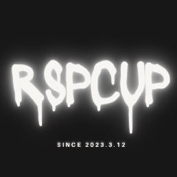 RSP CUP -公式アカウント-