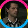 DevilsFlower9's profile picture. #поддержиМГИ #supernatural/#Sherlock/#GoodOmens/#Hannibal/#WWDITS/ она, её / 23 годика / also, Cas is gay